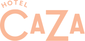 Hotel Caza Logo